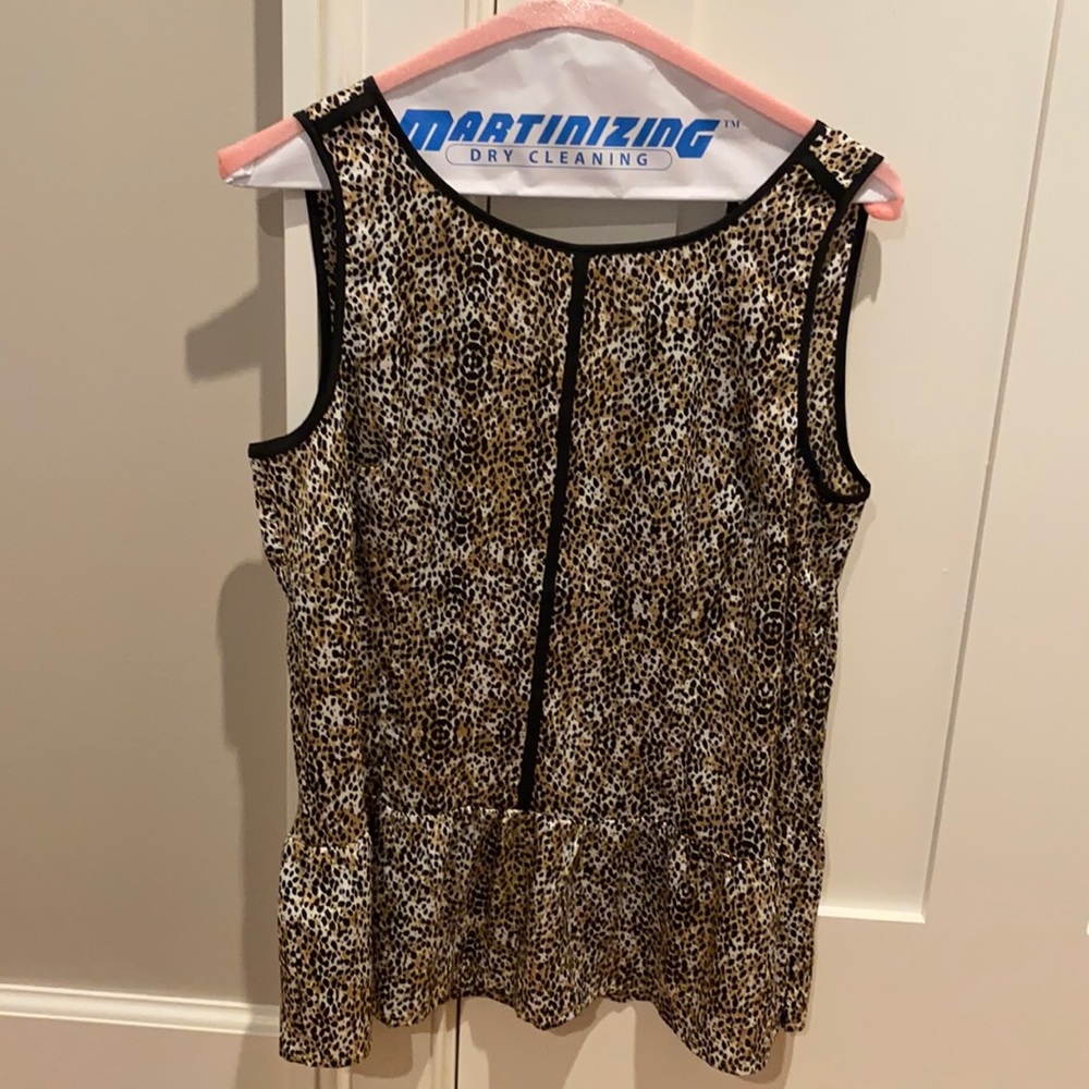 Ann Taylor blouse